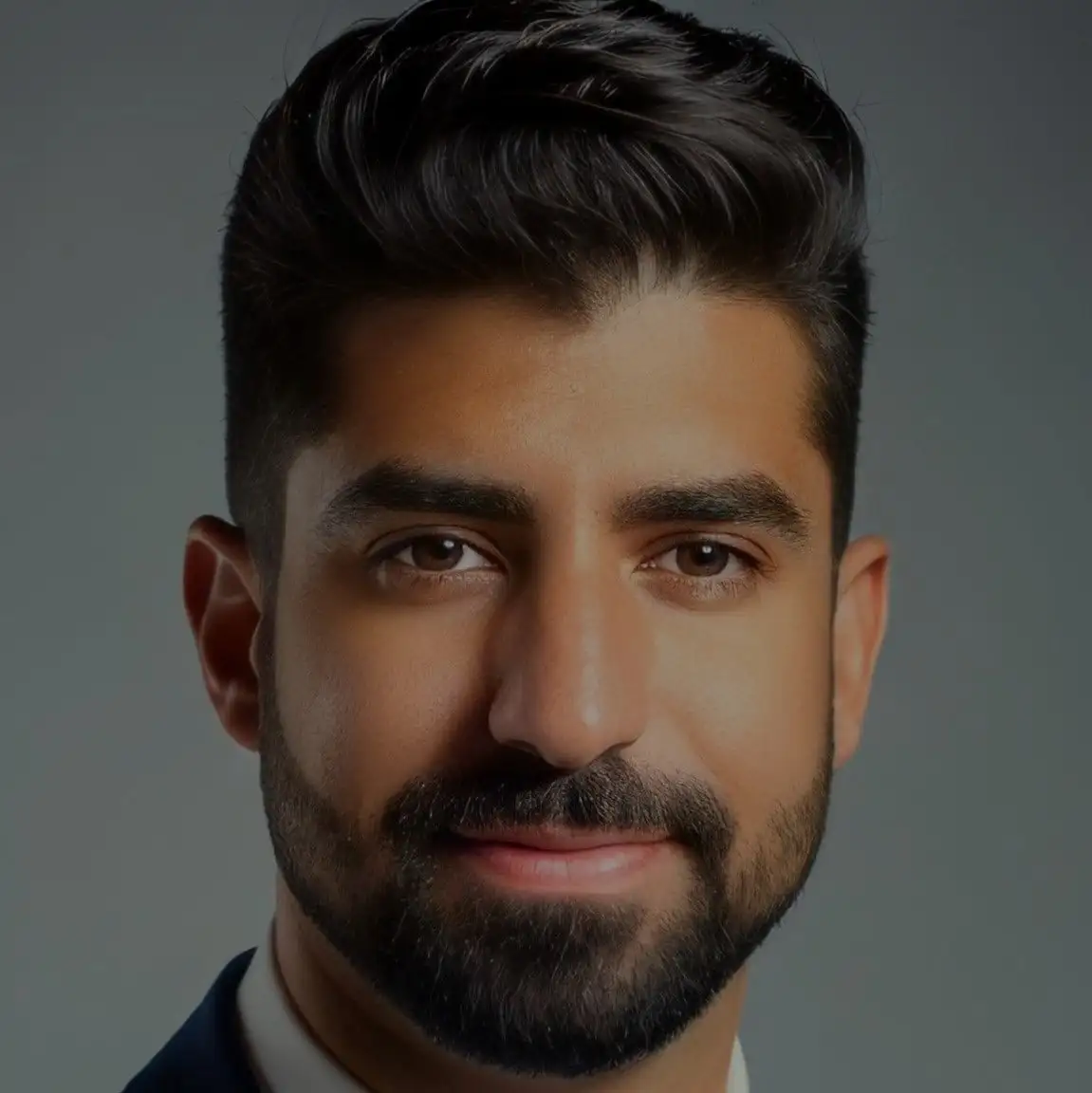 Abdul Rahman Atassi