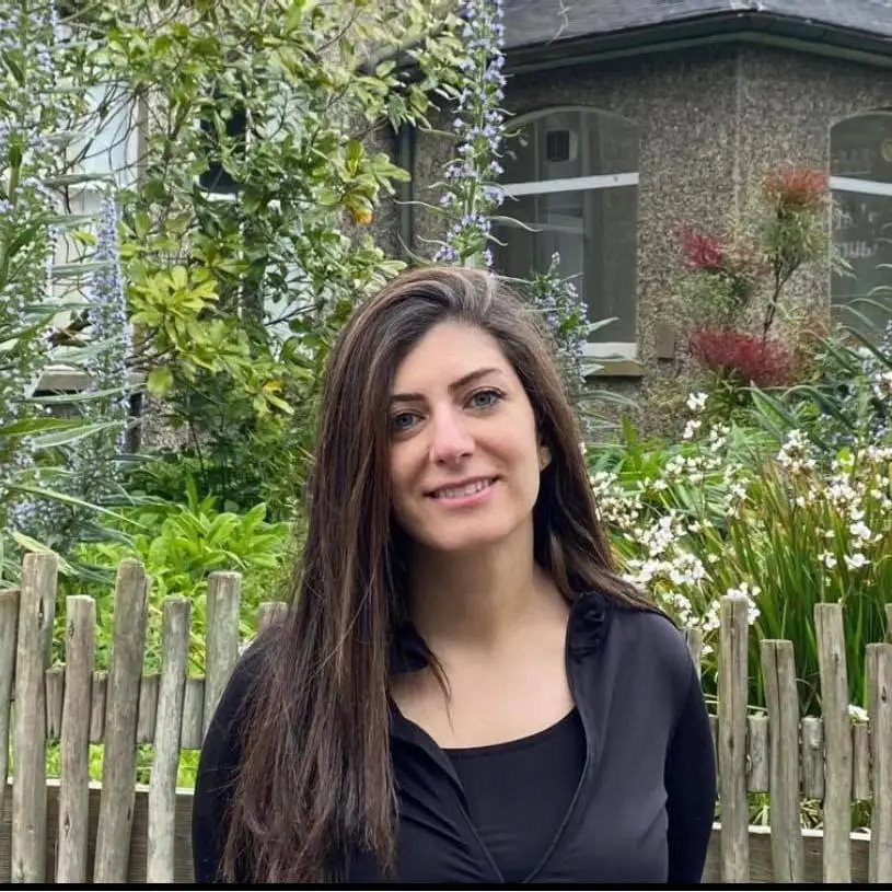 Bushra-Atassi