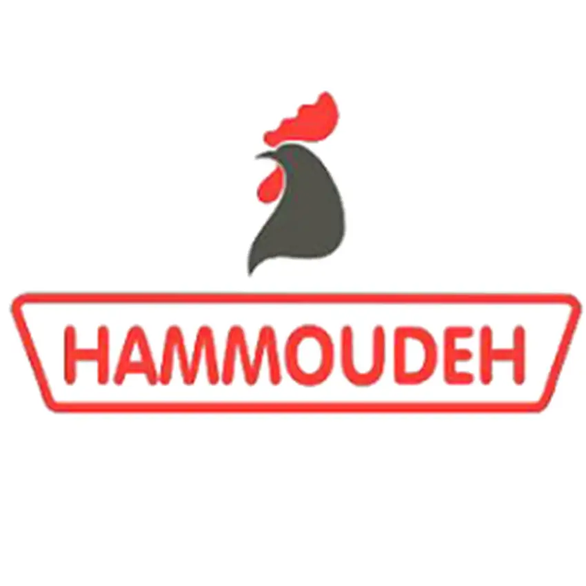 Hammoudeh