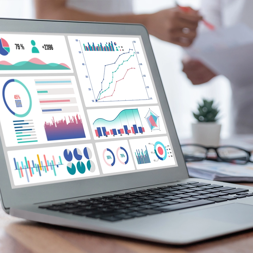 Microsoft Power BI