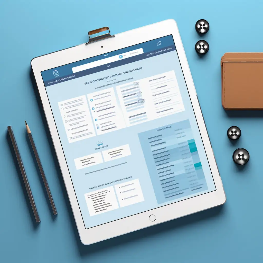 Procurement Portal