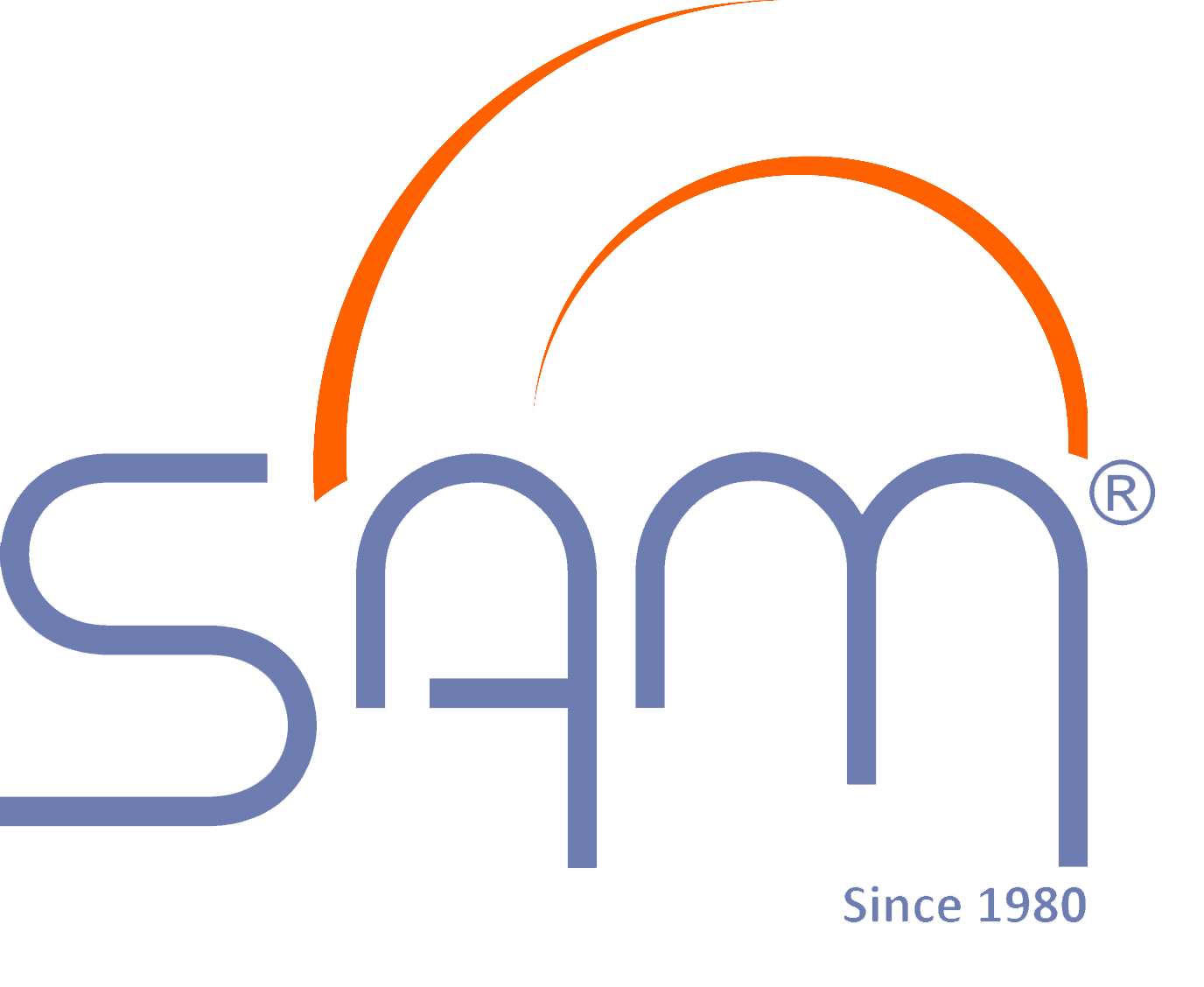 SAM