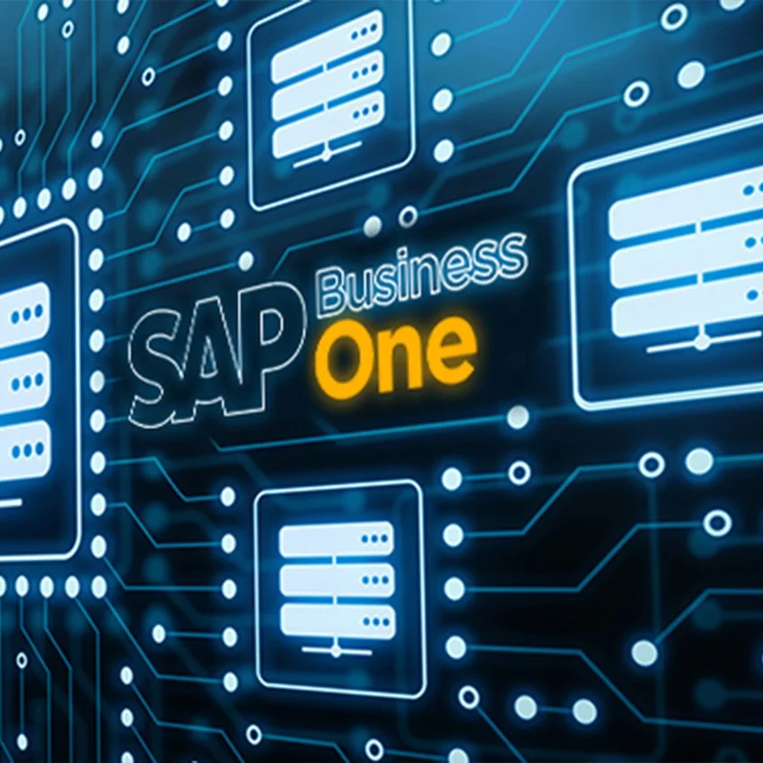 SAP Business One Hosting