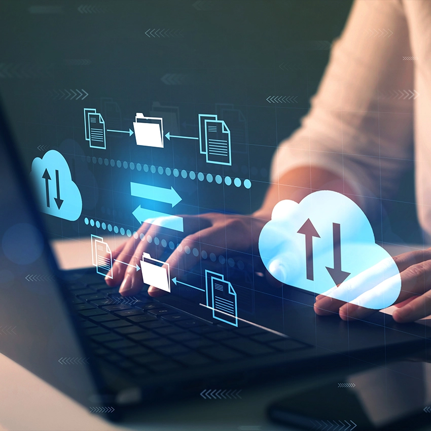 SkyTech Application Hosting