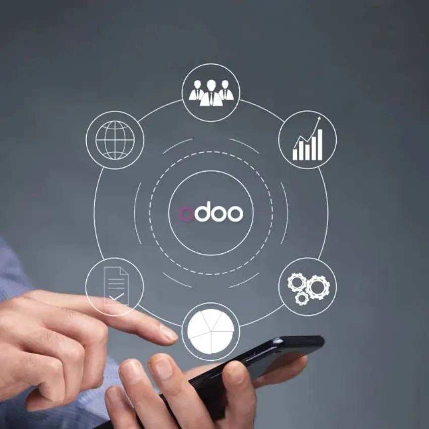 Odoo Erp Skytech